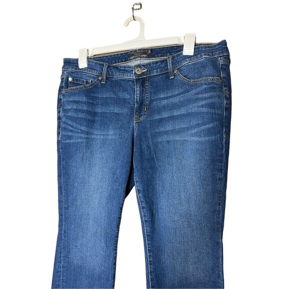 Torrid Skinny Fit Jeans Size 14R - Picture 2 of 9